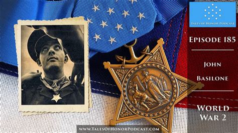 John F Basilone - Medal of Honor Recipient - YouTube