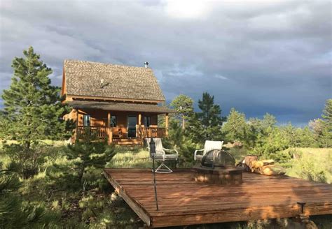 13 Secluded Cabin Rentals in Colorado for Remote Getaways