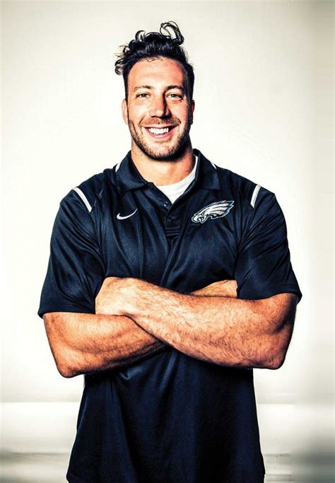 SJ Magazine: Connor Barwin: The Hard-Hitting Nice Guy