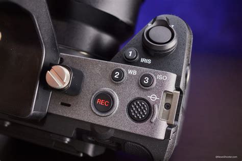 Hands-on review of the Sony FX3 - Newsshooter