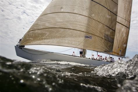 New York Yacht Club Race Week: Part 1 | Sailing World