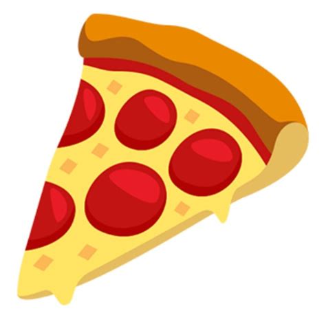 Emoji pizza Flat Design, Emoji, Pizza, Novelty, Classic, Derby, The Emoji, Classic Books, Emoticon