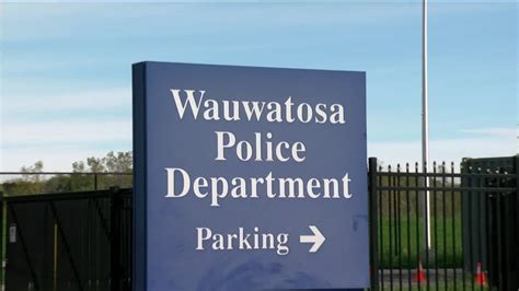 New lawsuit filed against former Wauwatosa police officer Joseph Mensah, the city, and former ...