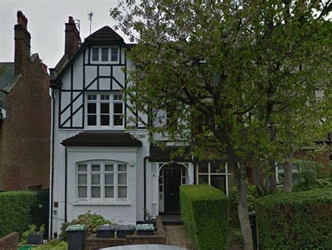 Would you live in a house of horrors? Muswell Hill flat where serial ...