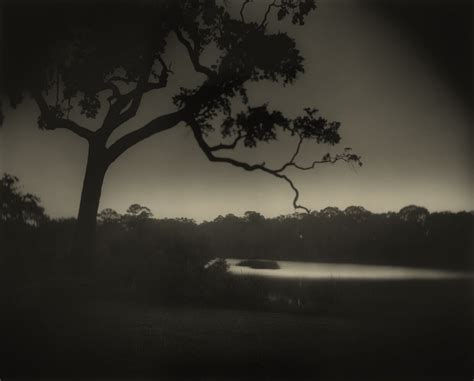 Southern Landscapes — Sally Mann