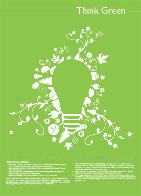 My Illustration for a environmental Poster Environmental Posters, Environmental Graphic Design ...