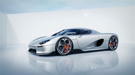 2023 Koenigsegg CC850 - Best quality free high resolution car images ...