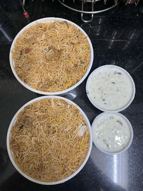 Mani's Dum Biryani, Vadapalani, Chennai | Zomato