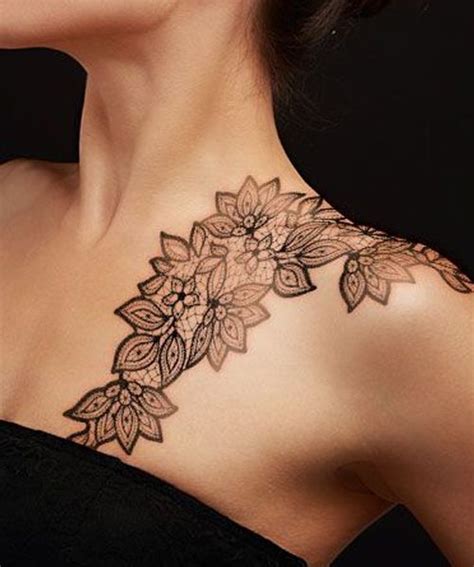 Pin de Jill P en Tatt | Diseño de tatuaje de encaje, Ideas de tatuaje femenino, Tatuajes de moda