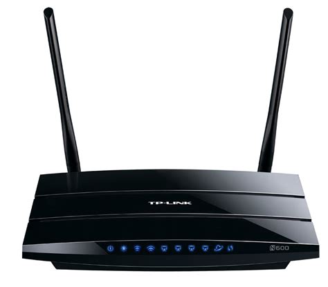 Review: TP-LINK TL-WDR3600 router - Network - HEXUS.net