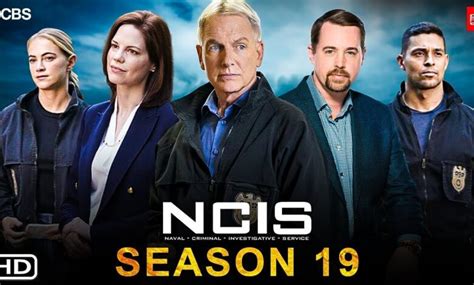 NCIS Season 19 Episode 4 Release Date and Spoilers – Trendy Bapu