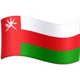 🇴🇲 Oman Emoji | Flagpedia.net