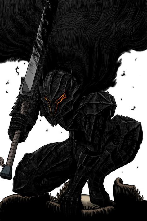 Berserk V2 by Allanravel on DeviantArt