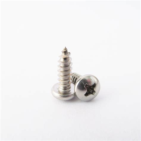 Self Tapping Pan Head Screws - InsulShop