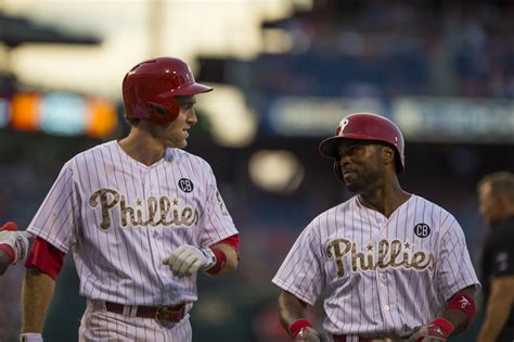 Every Phillies Opening Day lineup since 2000 | Flipboard