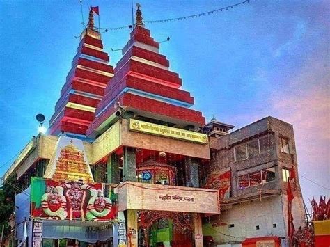 Mahavir Mandir Trust Of Patna Will Provide Kitchen In Ayodhya | राम ...