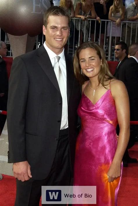 Who is Kevin Youkilis’s Wife Julie Brady? Her Age, Brother & More