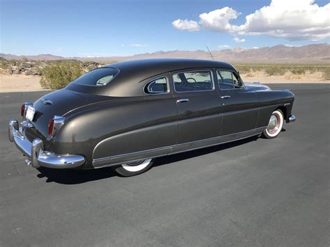 1949 Hudson Commodore for Sale | ClassicCars.com | CC-1159978