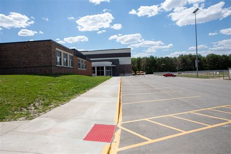 Janesville Consolidated School District Renovations | Janesville, Iowa ...