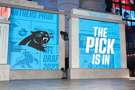 Analyzing Carolina Panthers NFL Draft Trade Scenarios - Prime Time ...