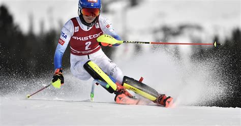 Alpine skiing World Cup Finals 2022 in Courchevel-Meribel: Preview ...