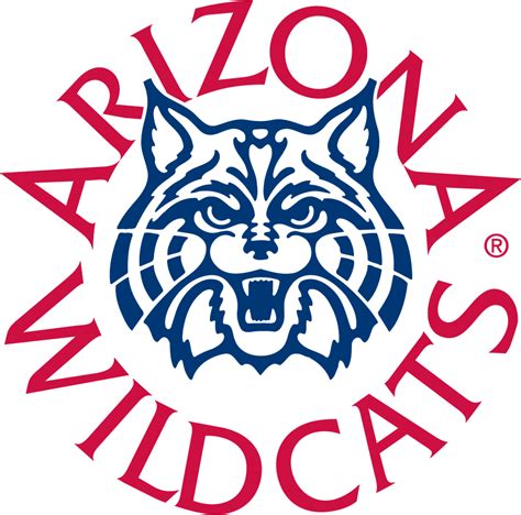 Arizona Wildcats Secondary Logo - NCAA Division I (a-c) (NCAA a-c ...