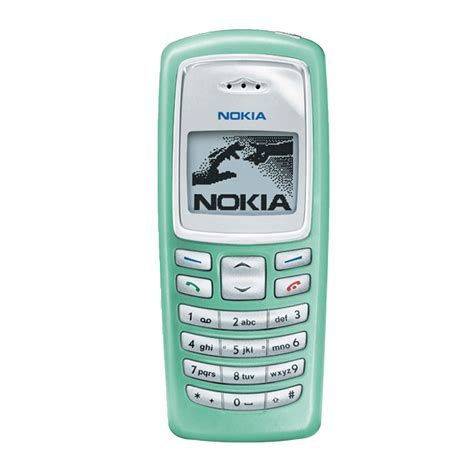 Купить Nokia 2100 за 3 500 р. с доставкой в интернет магазине