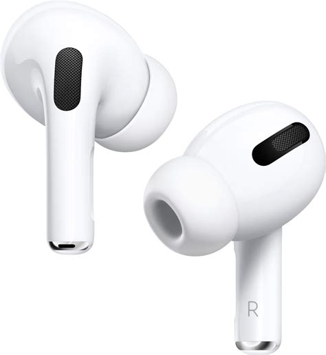 Customer Reviews: Apple AirPods Pro White MWP22AM/A - Best Buy