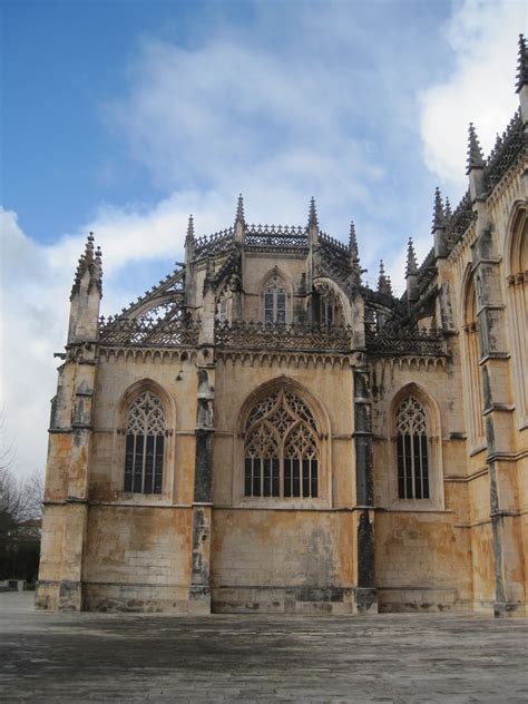 Batalha Monastery