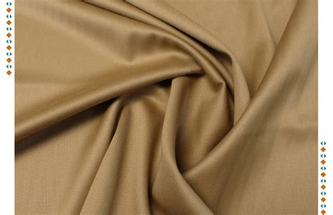 Distinct Characteristics of Gabardine Fabric | Features of Gabardine fabric