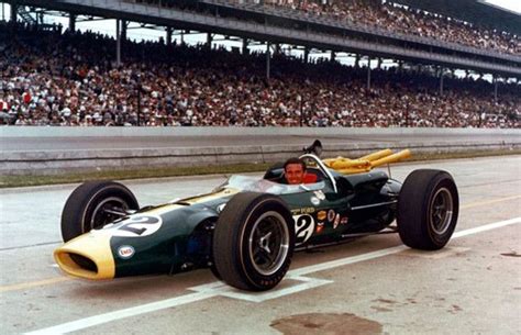 The Complete History of Indianapolis 500 Winners | Indy car racing ...