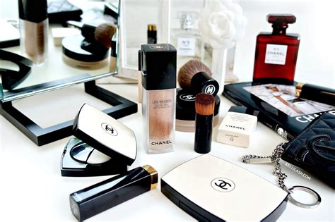 Chanel Skin Care Reviews | Skin care and Glowing | Claude