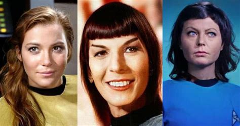 My My: Star Trek Original Series Kirk, Spock & McCoy Reimagined As ...