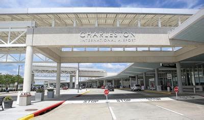 CMTS LLC • Charleston International Airport