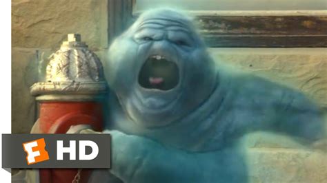 Ghostbusters: Afterlife (2021) - Chasing Muncher Scene (5/7) | Movieclips - YouTube