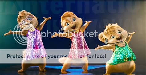 The Chipettes Screenshot Photo by elleandthechippettes | Photobucket