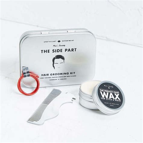 10 Men's Grooming Gifts He'll Actually Use | Grooming gifts, Groomsman ...