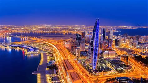 Bahrain Beats Silicon Valley And London In Female Startup Creators Race