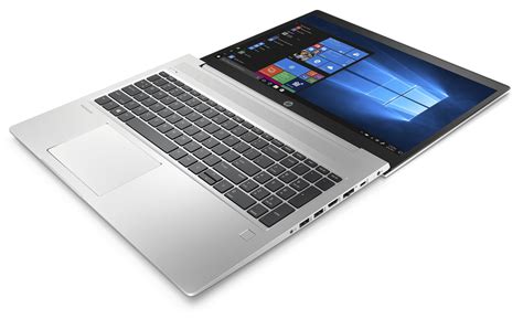 HP ProBook 450 G7 Notebook PC – Zeecom Computers