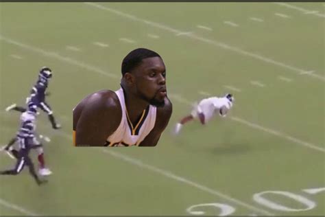 NFL Memes on Twitter: "So that’s what happened to Daniel Jones... https ...