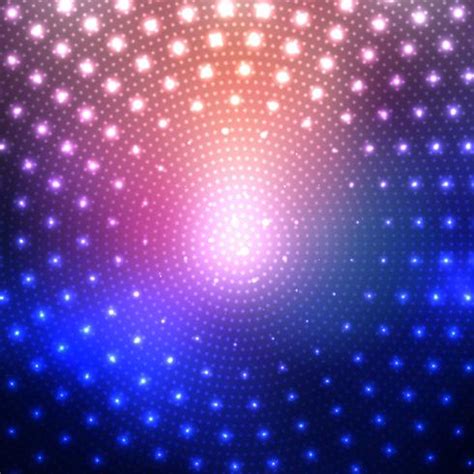 Disco lights background 204341 Vector Art at Vecteezy