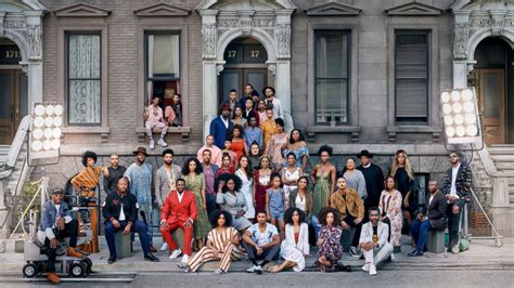 Netflix recreates iconic 'A Great Day in Harlem' photo for 'magical' advertisement - Good ...