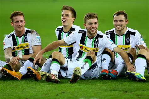 Live Monchengladbach Fc