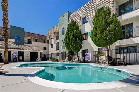 Extended Stay Apartments Las Vegas | Emerald Suites Cameron