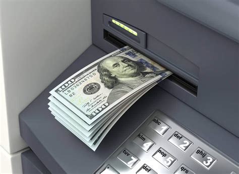 Daily ATM Withdrawal Limits of 51 Banks and Credit Unions - First Quarter Finance