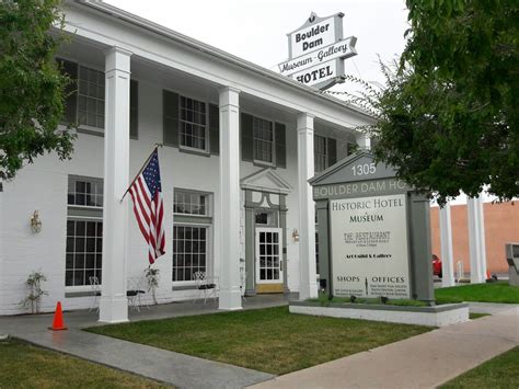 Boulder City- Hoover Dam Museum - 30 Photos & 13 Reviews - Museums ...