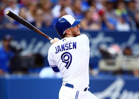 Fantasy Baseball: Danny Jansen finally reaching potential