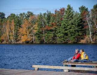 Minocqua, WI Outdoor Activities | Hiking, Biking & Camping