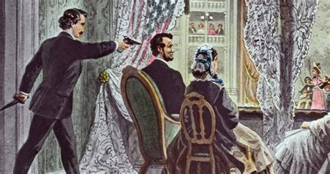 Abraham Lincoln Assassination: The Forgotten Full Story