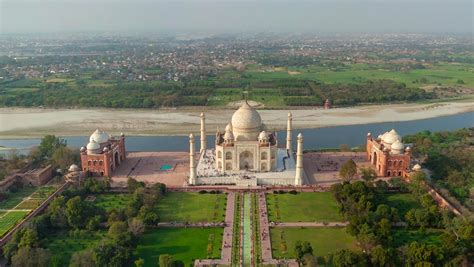 The Taj Mahal: A Marble Tribute to a Persian Princess | History Hit